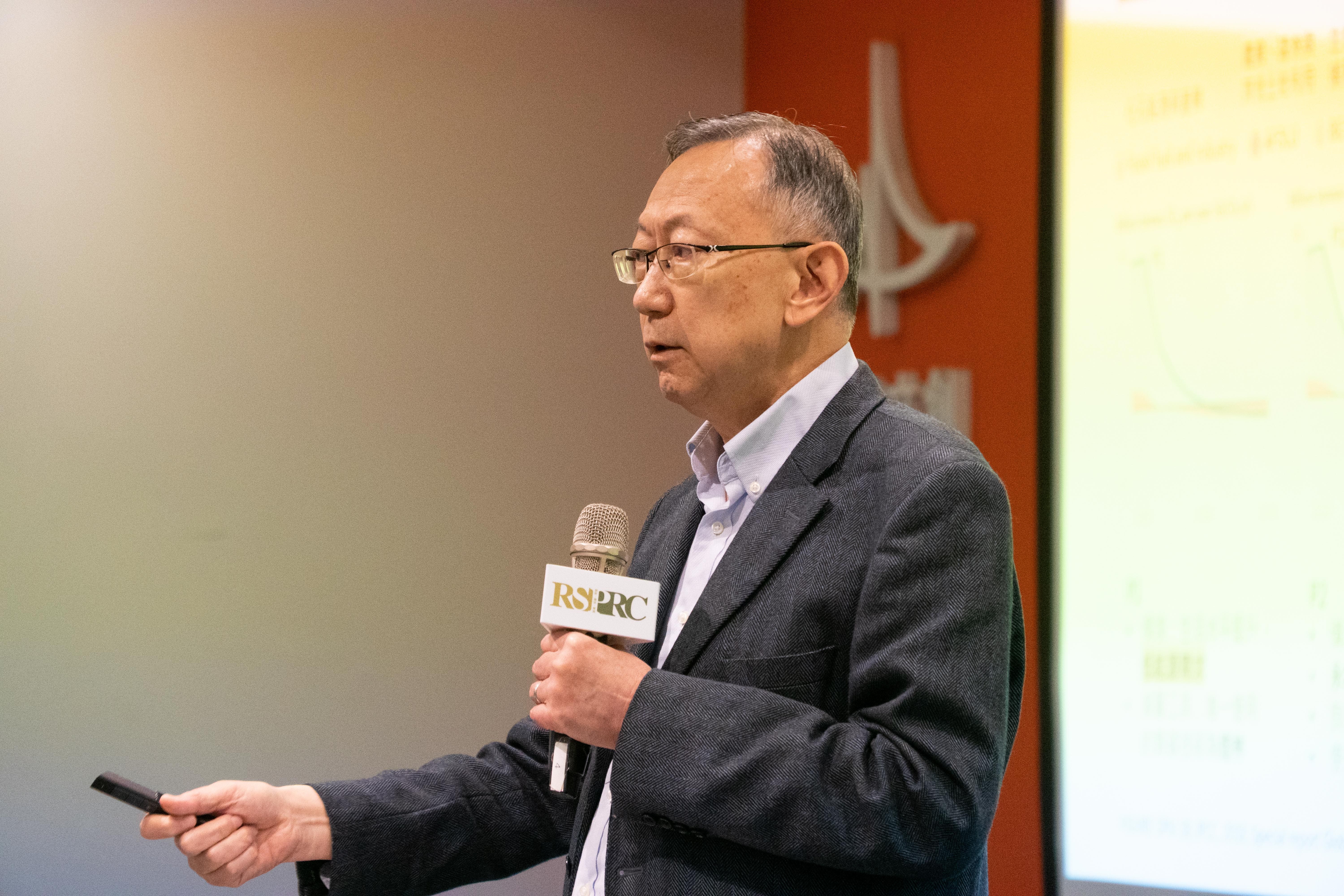 【2050淨零路徑】淨零碳排路徑與策略 學者：不應忽略森林碳匯的角色